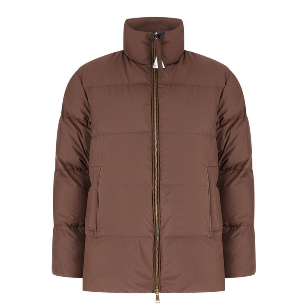 Moncler Woman Clothing Jackets